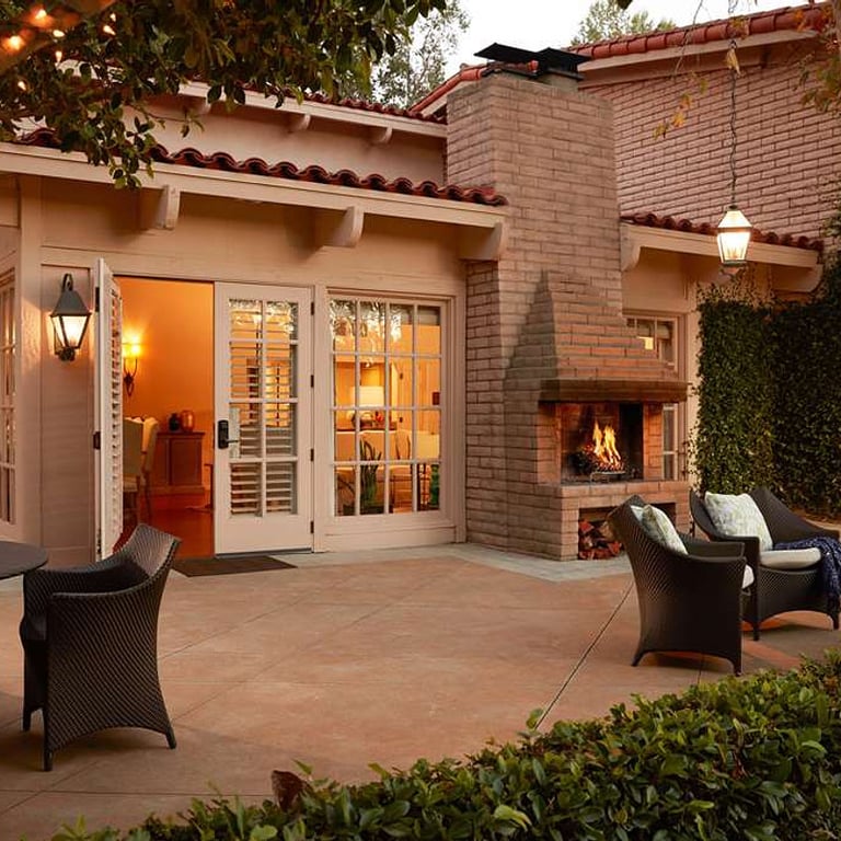Rancho Bernardo Inn