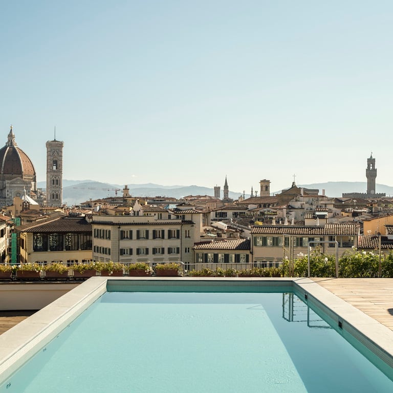 Grand Hotel Minerva