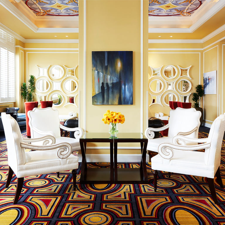 Kimpton Hotel Monaco Salt Lake City