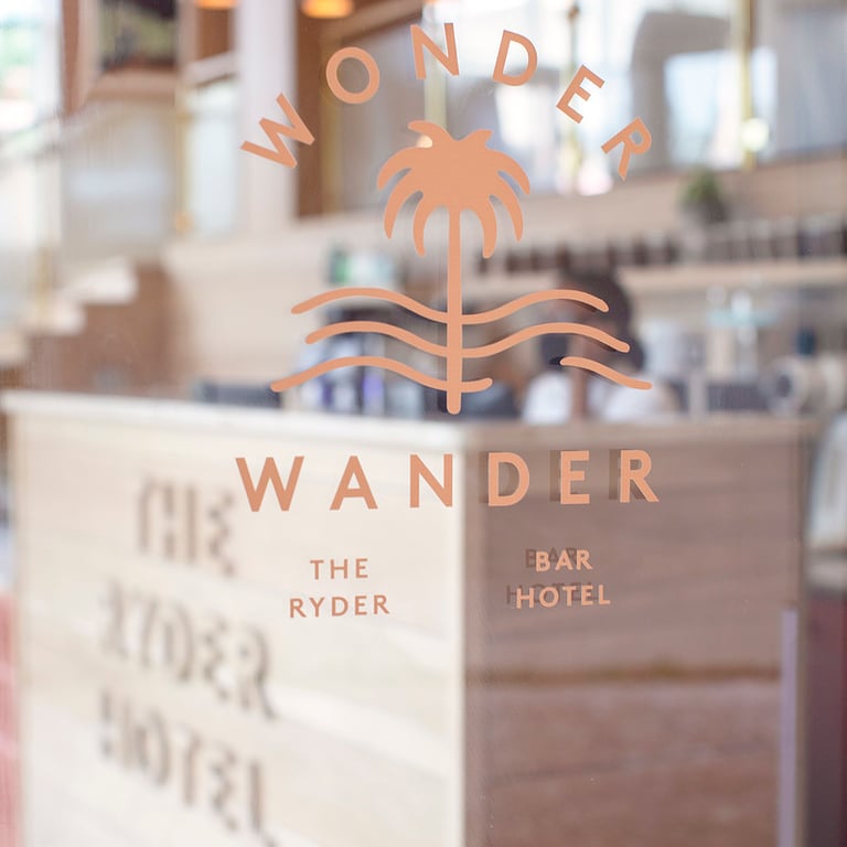 The Ryder Hotel
