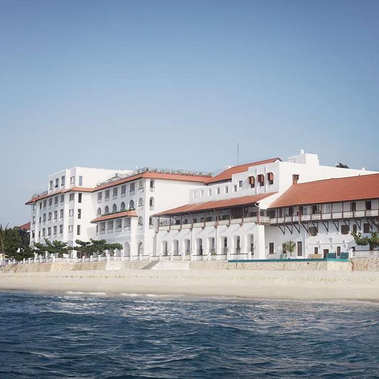 Park Hyatt Zanzibar