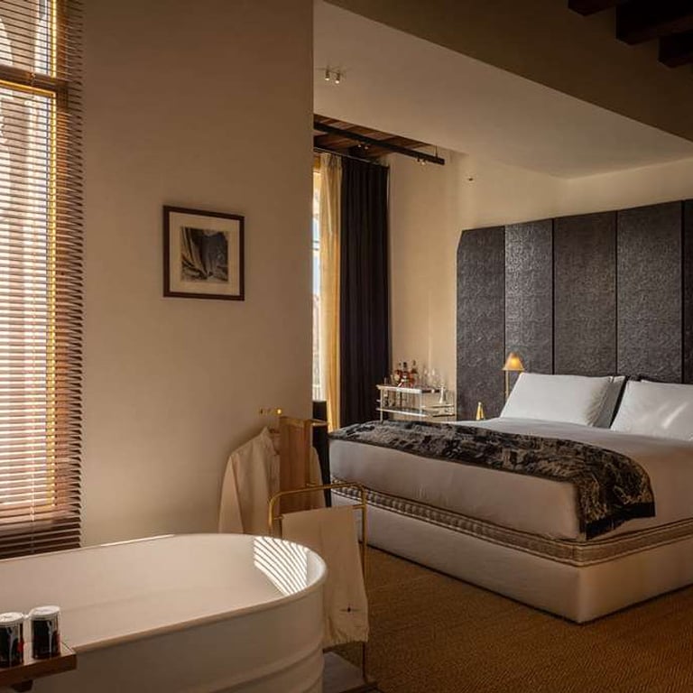 The Venice Venice Hotel
