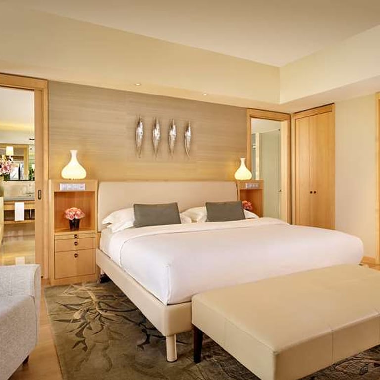 Park Hyatt Zurich