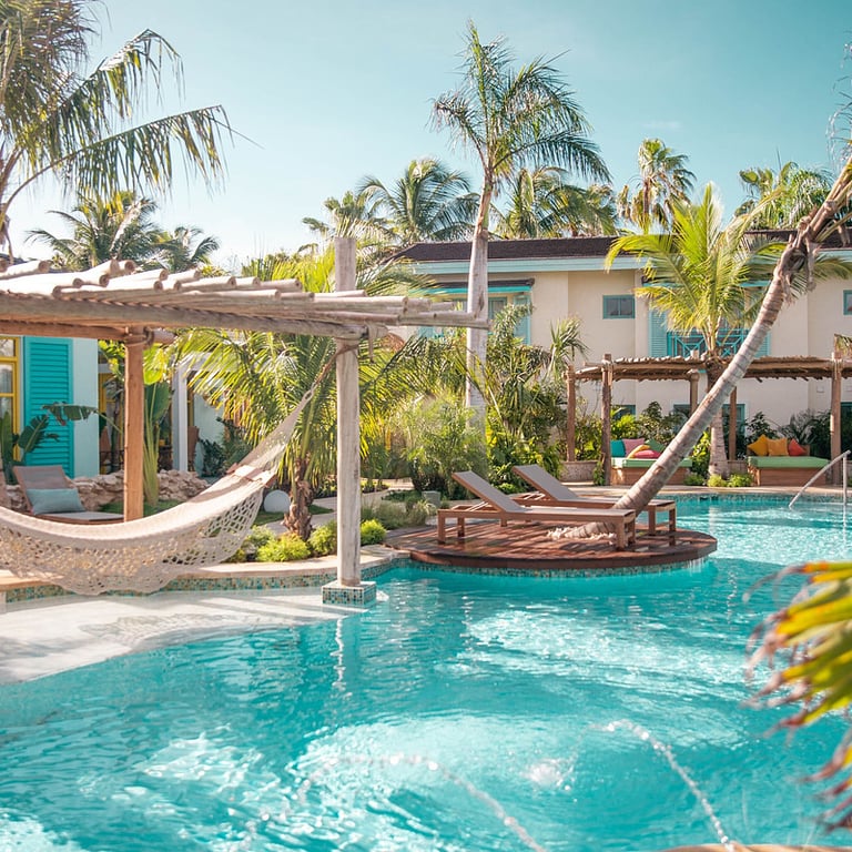 Boardwalk Boutique Hotel Aruba