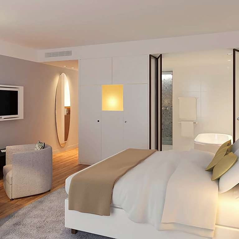 Sofitel Paris Arc de Triomphe