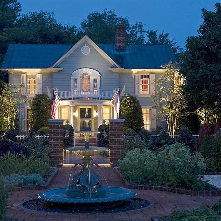 The Inn at Little Washington