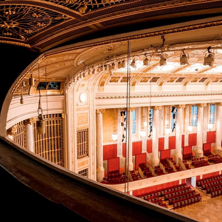 Hotel am Konzerthaus Vienna – MGallery