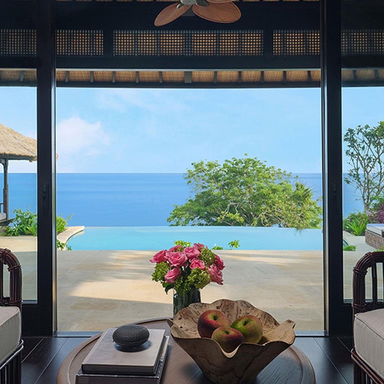 Raffles Bali