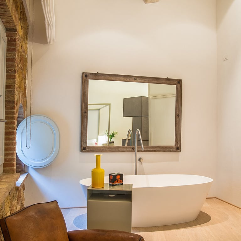La Bandita Townhouse