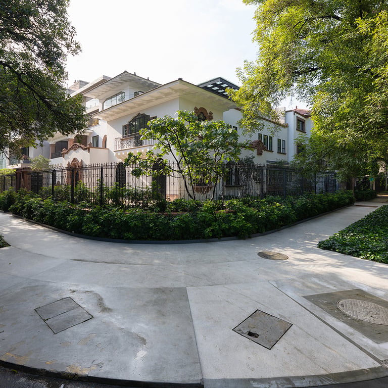Casa Polanco