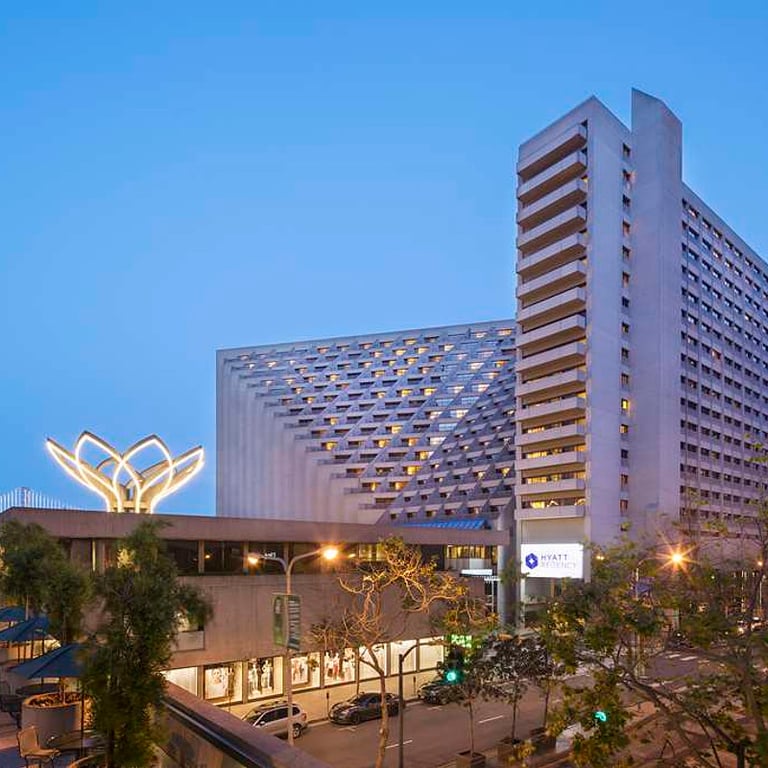 Hyatt Regency San Francisco