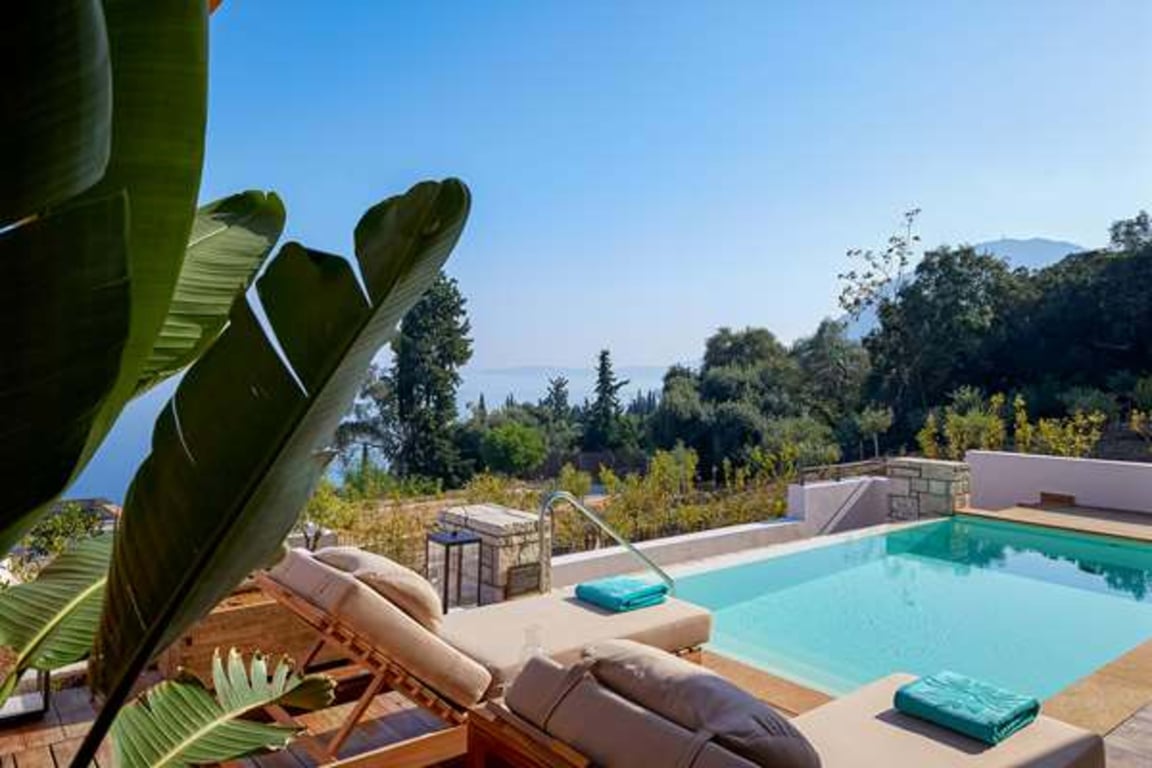 Angsana Corfu