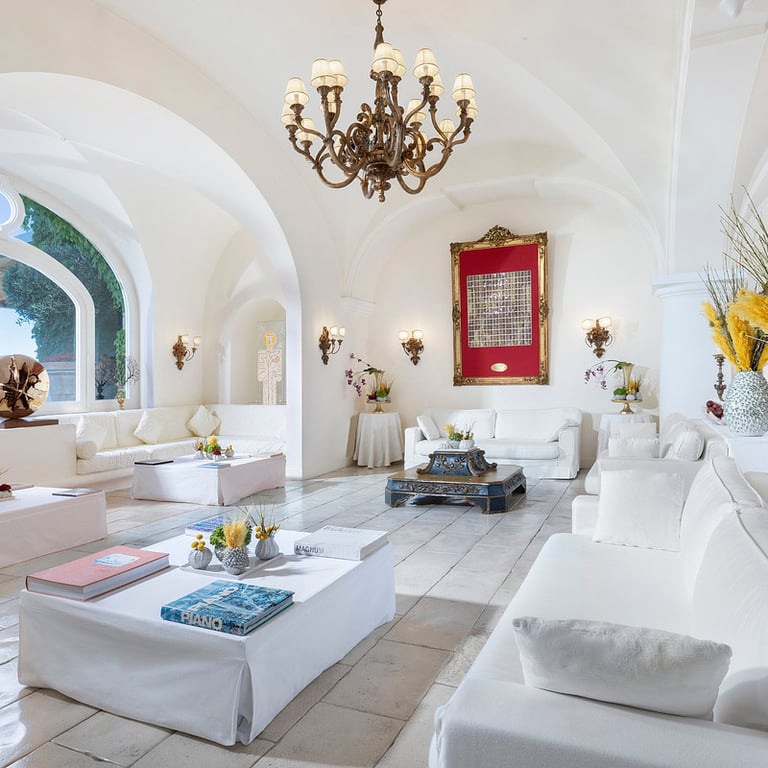 Capri Palace Jumeirah