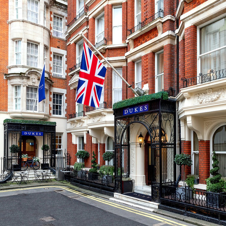 DUKES London