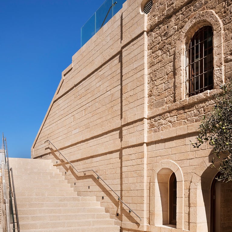 The Setai Tel Aviv