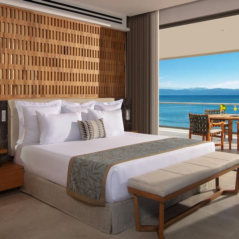 Dreams Bahia Mita Surf & Spa Resort