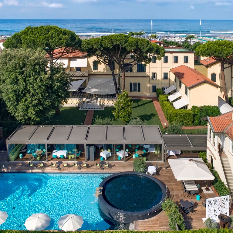 Hotel Byron