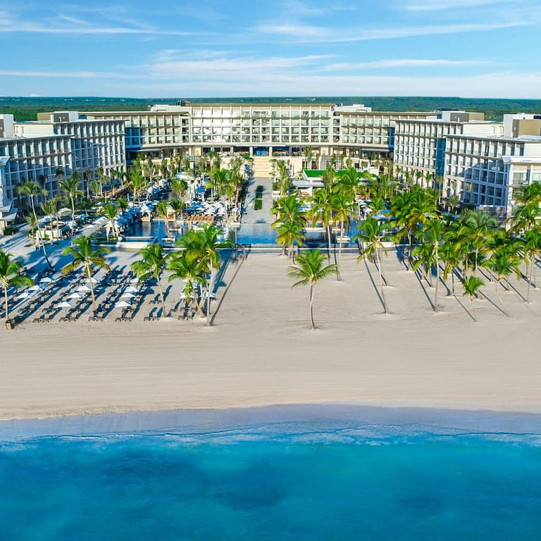 Hyatt Zilara Cap Cana