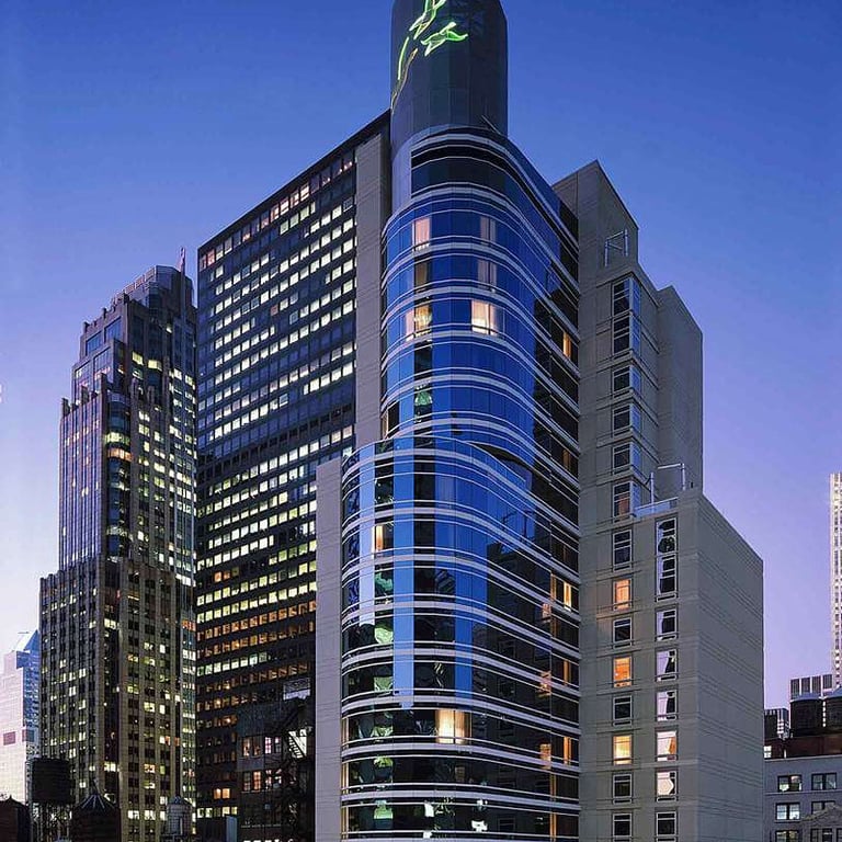 Sofitel New York