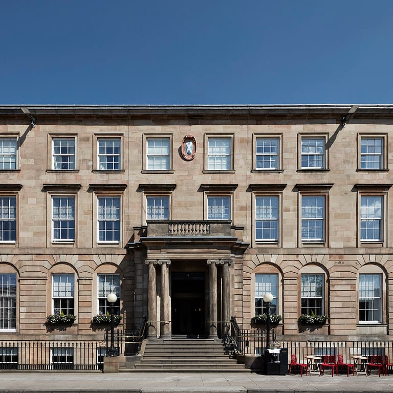 Kimpton Blythswood Square
