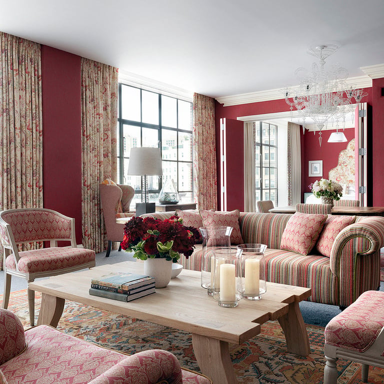Crosby Street Hotel, Firmdale Hotels