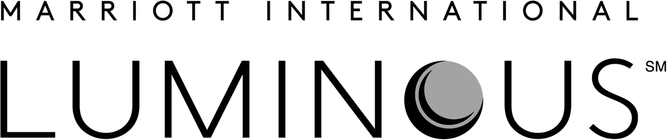 Marriott LUMINOUS Logo