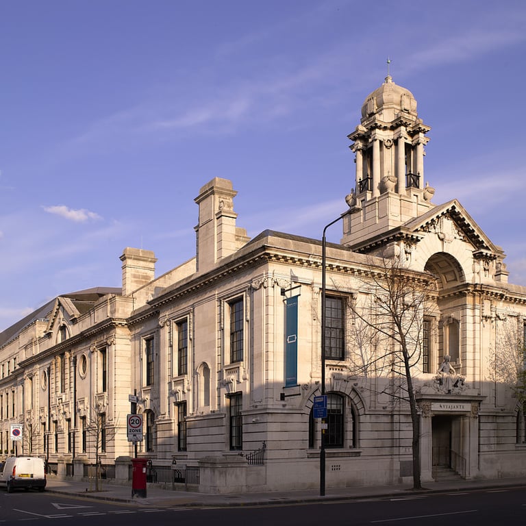 Town Hall Hotel