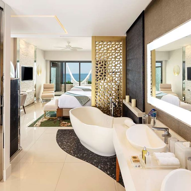 Garza Blanca Resort & Spa Los Cabos