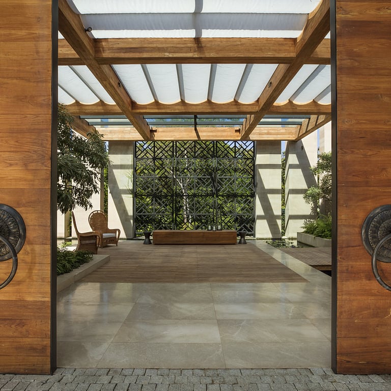 Rosewood Phuket