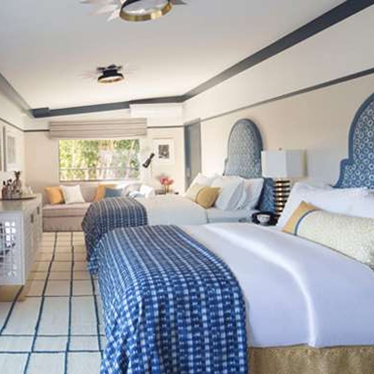 Sands Hotel & Spa