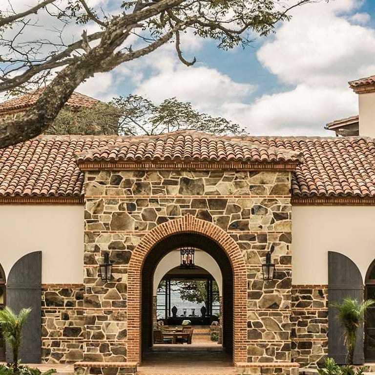 Rancho Santana
