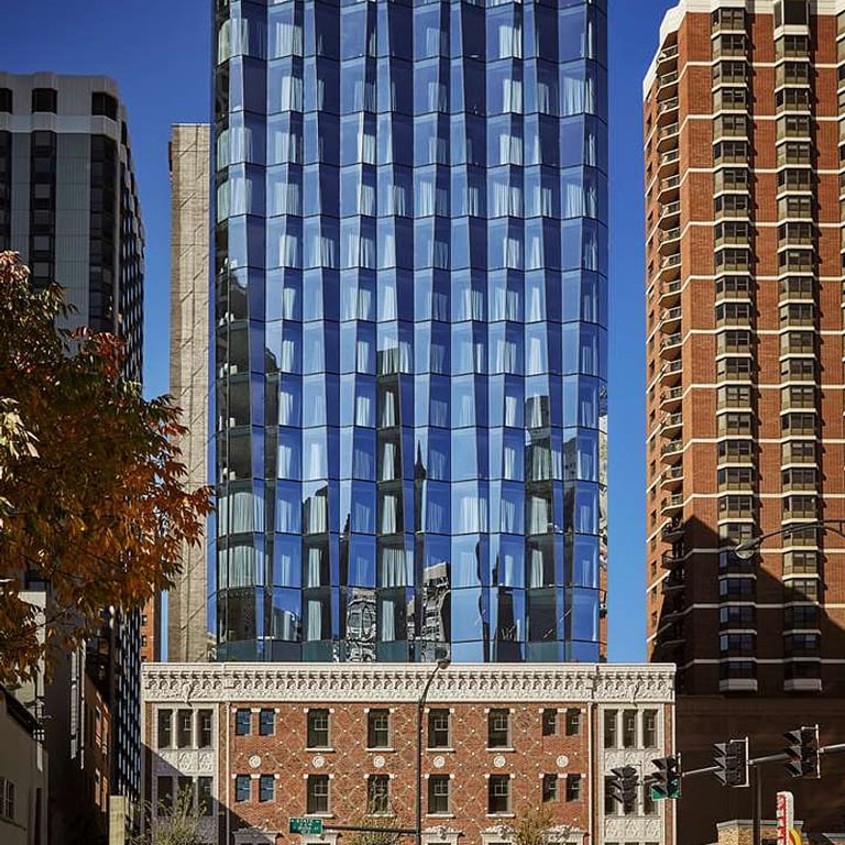 Viceroy Chicago