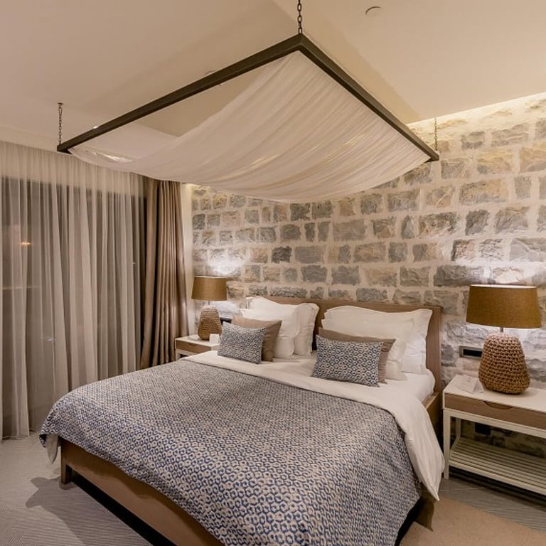 Boutique Hotel Casa del Mare Mediterraneo
