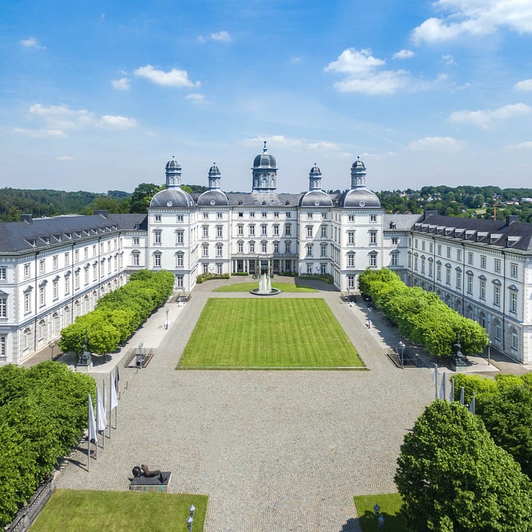 Althoff Grandhotel Schloss Bensberg