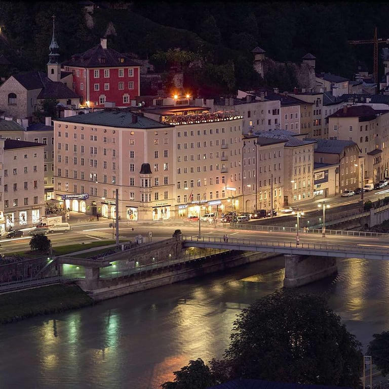 Hotel Stein