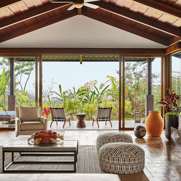 Hacienda AltaGracia, Auberge Resorts Collection