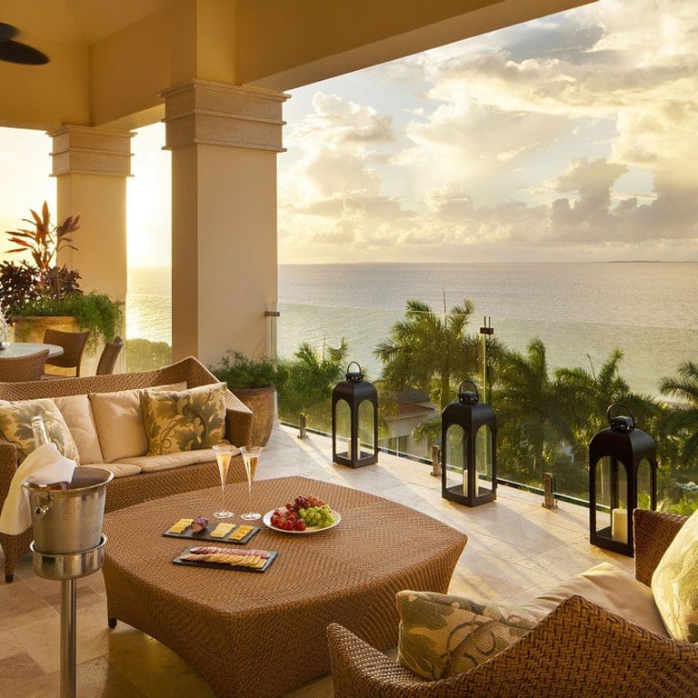 Quintessence Hotel Anguilla