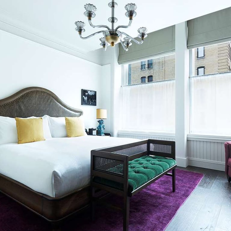 The Beekman, a Thompson Hotel