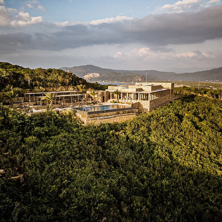 Zannier Hotels Bai San Ho