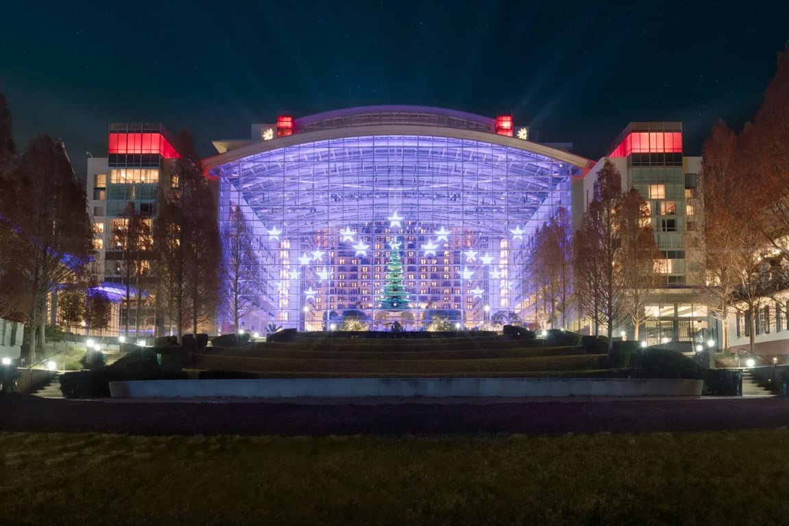 Gaylord National Resort & Convention Center