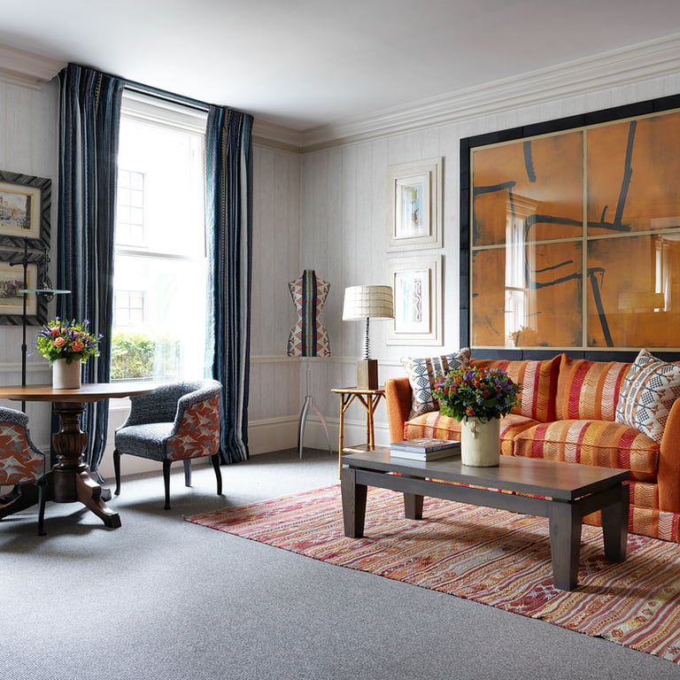 Covent Garden Hotel, Firmdale Hotels