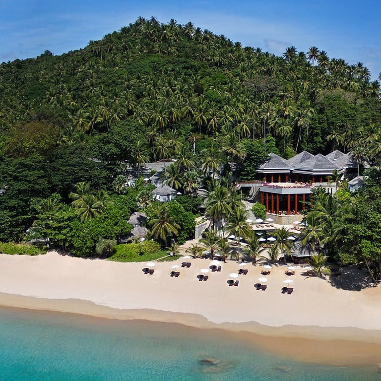 The Surin Phuket