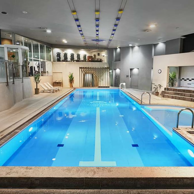 Hotel New Otani Tokyo EXECUTIVE HOUSE ZEN