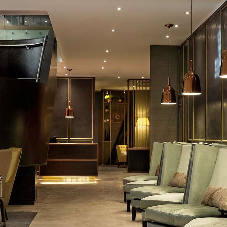 Sofitel Wellington