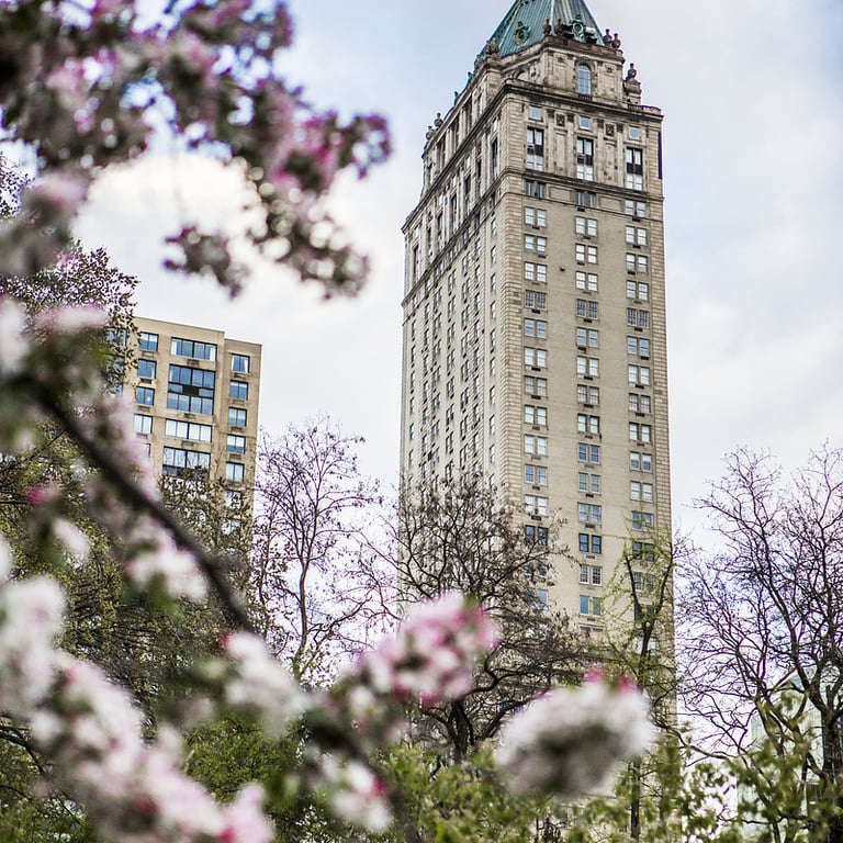 The Pierre, a Taj Hotel, New York
