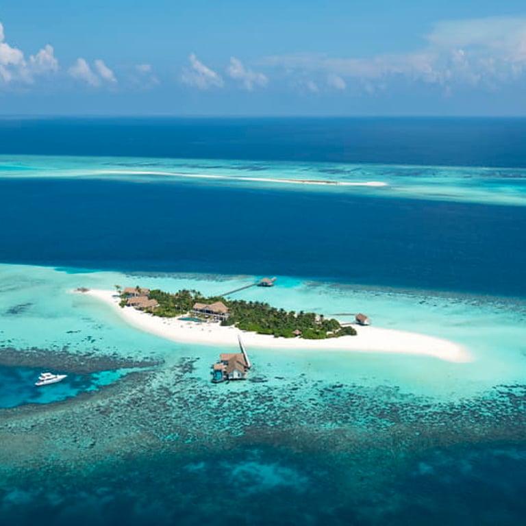 Maldives Private Island Voavah At Baa Atoll