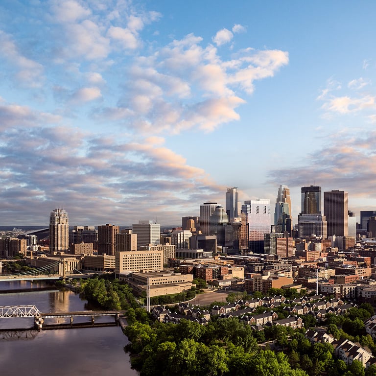 Four Seasons Hotel Minneapolis
