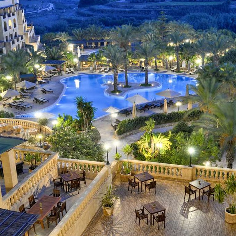 Kempinski Hotel San Lawrenz