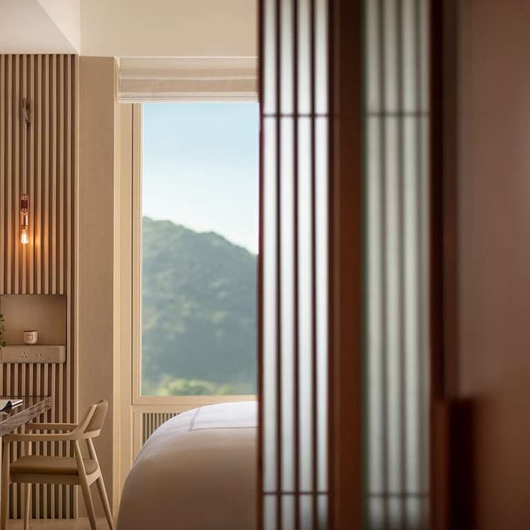 The Silveri Hong Kong – MGallery