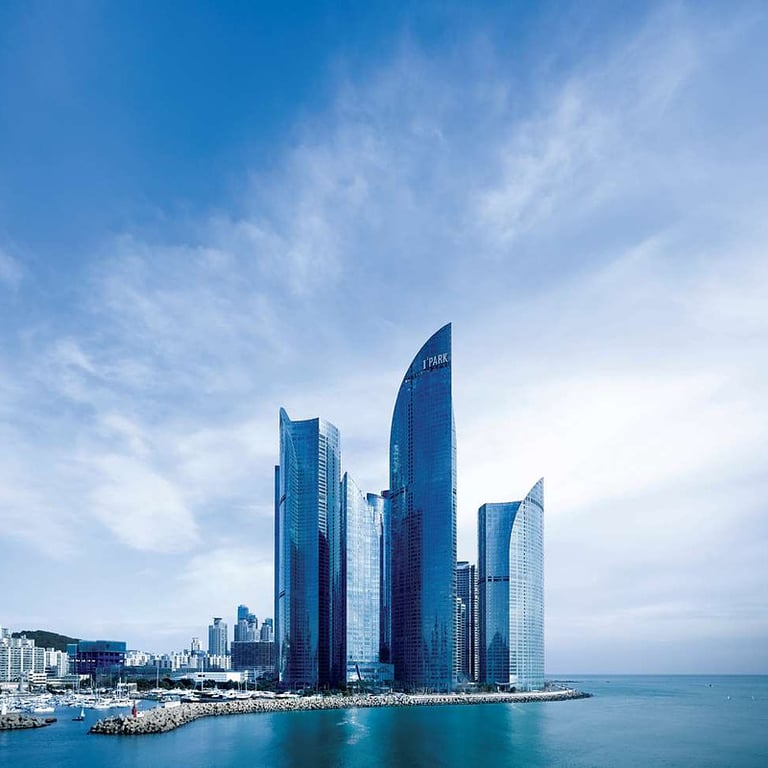 Park Hyatt Busan